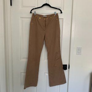 Dolce & Gabbana Khakis Size US 2